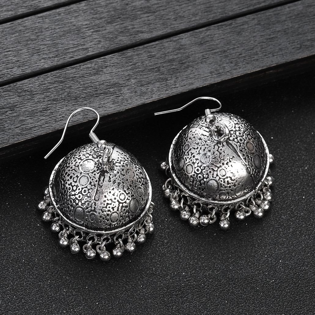 Ethnic Classic Silver Color Jh - Indian Wedding Supply review and price