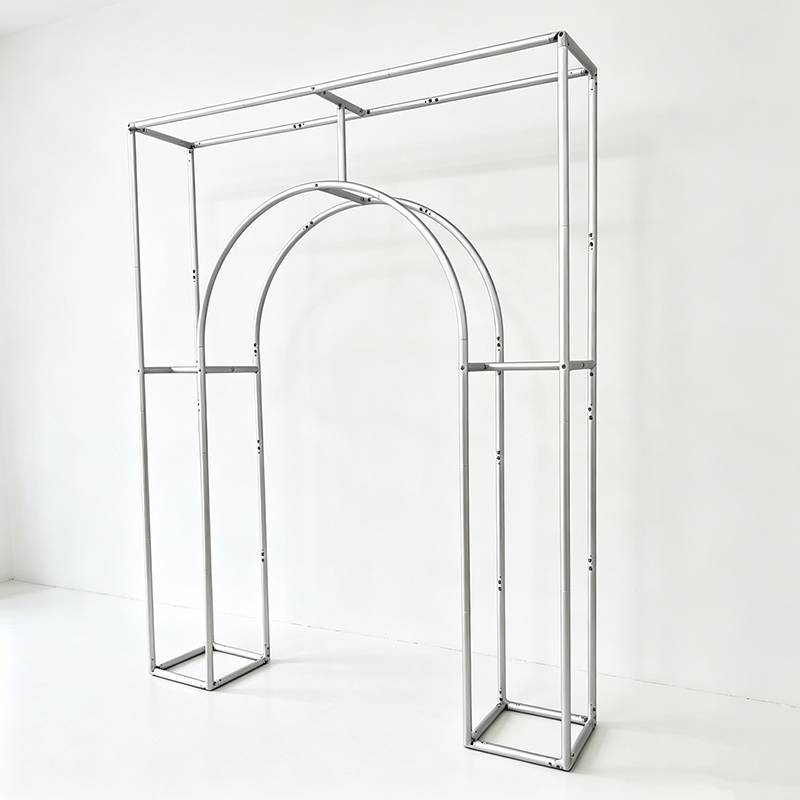 2x2.5M 3D Balloon Arch Stand f - Confetti Balloon Set review and price