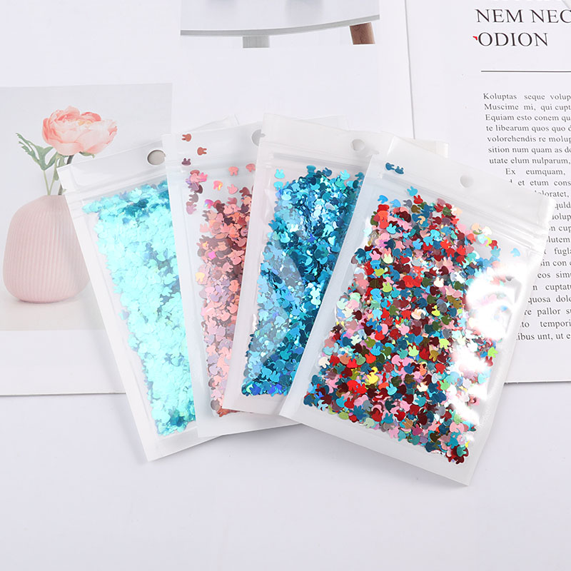 Ultrathin 4mm Rabbit Shape Gli - Wedding Fx review and price