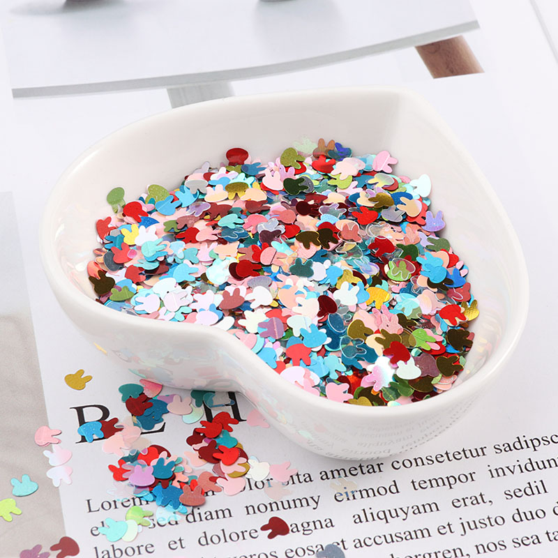 Ultrathin 4mm Rabbit Shape Gli - Wedding Fx review and price