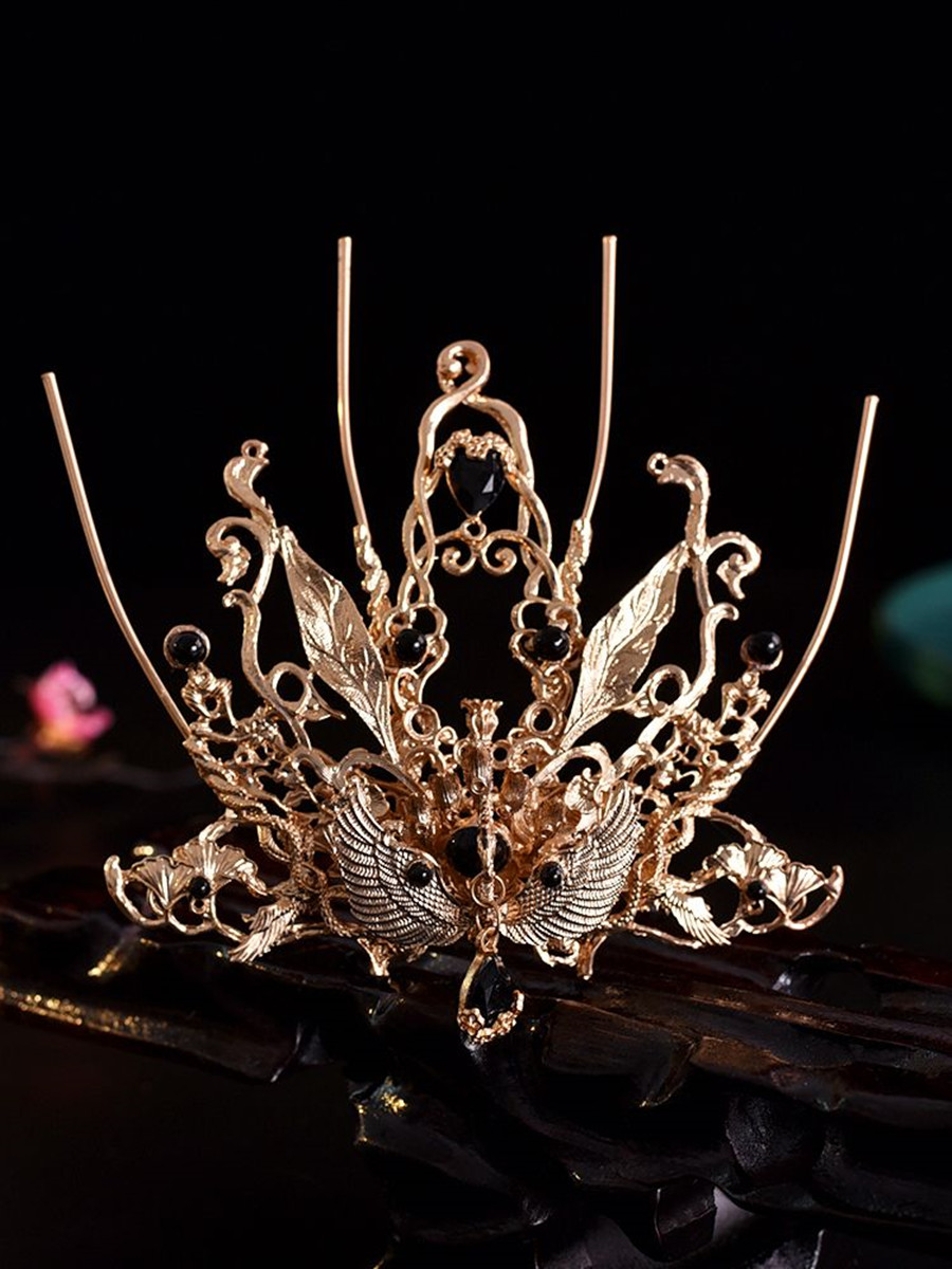 ‌Ancient Princess Phoenix Crow - Wedding Supply Store review and price