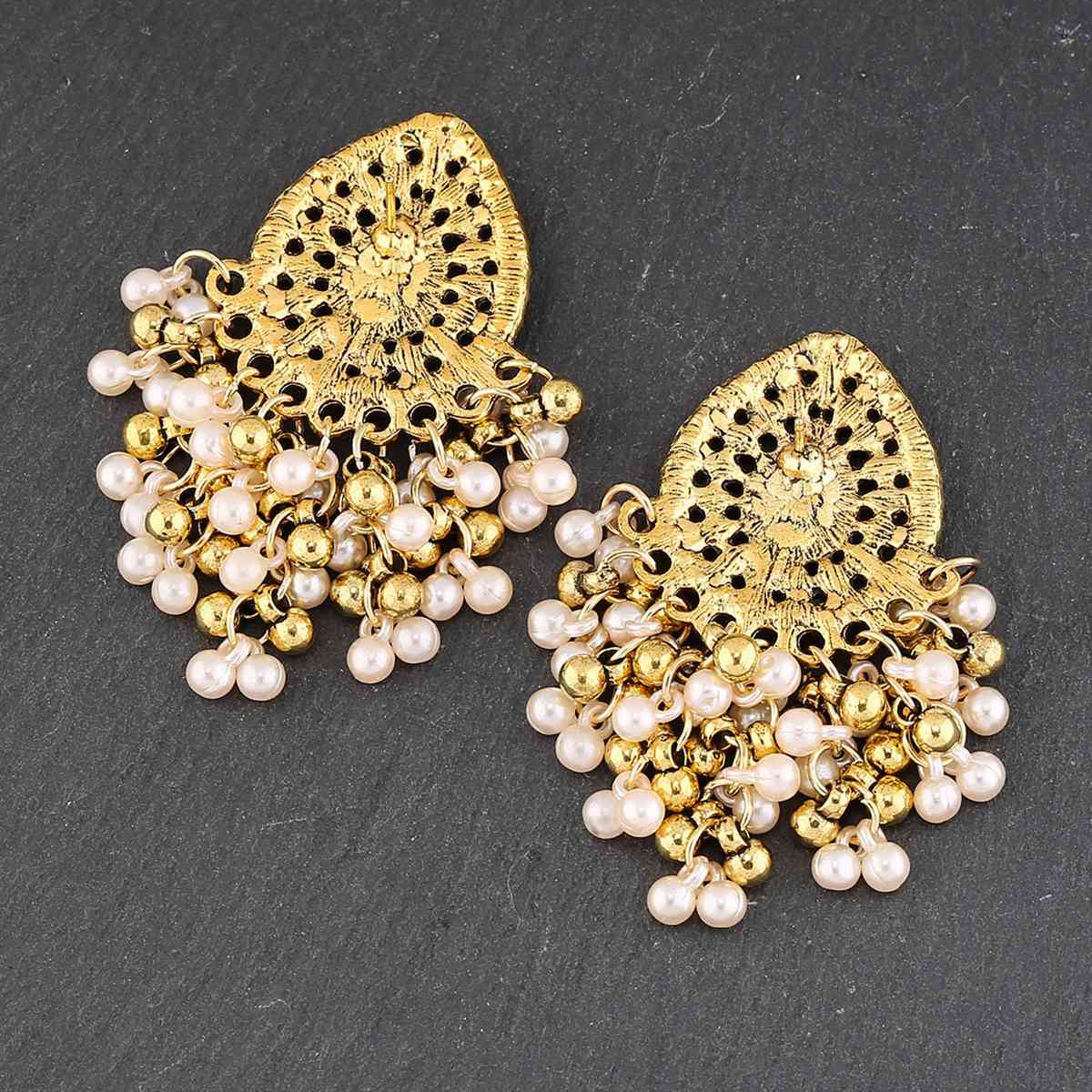Retro Indian Jewelry White Wat - Indian Wedding Supply review and price