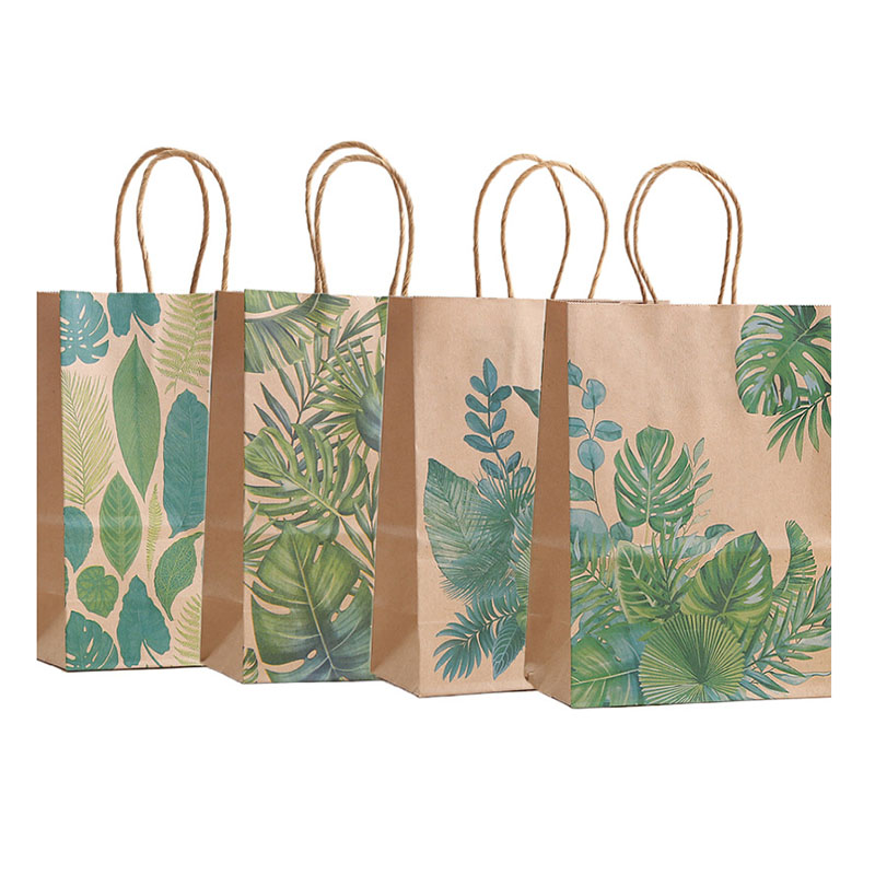12/24Pcs Kraft Paper Forest Gr - Wedding Supply Shops review and price