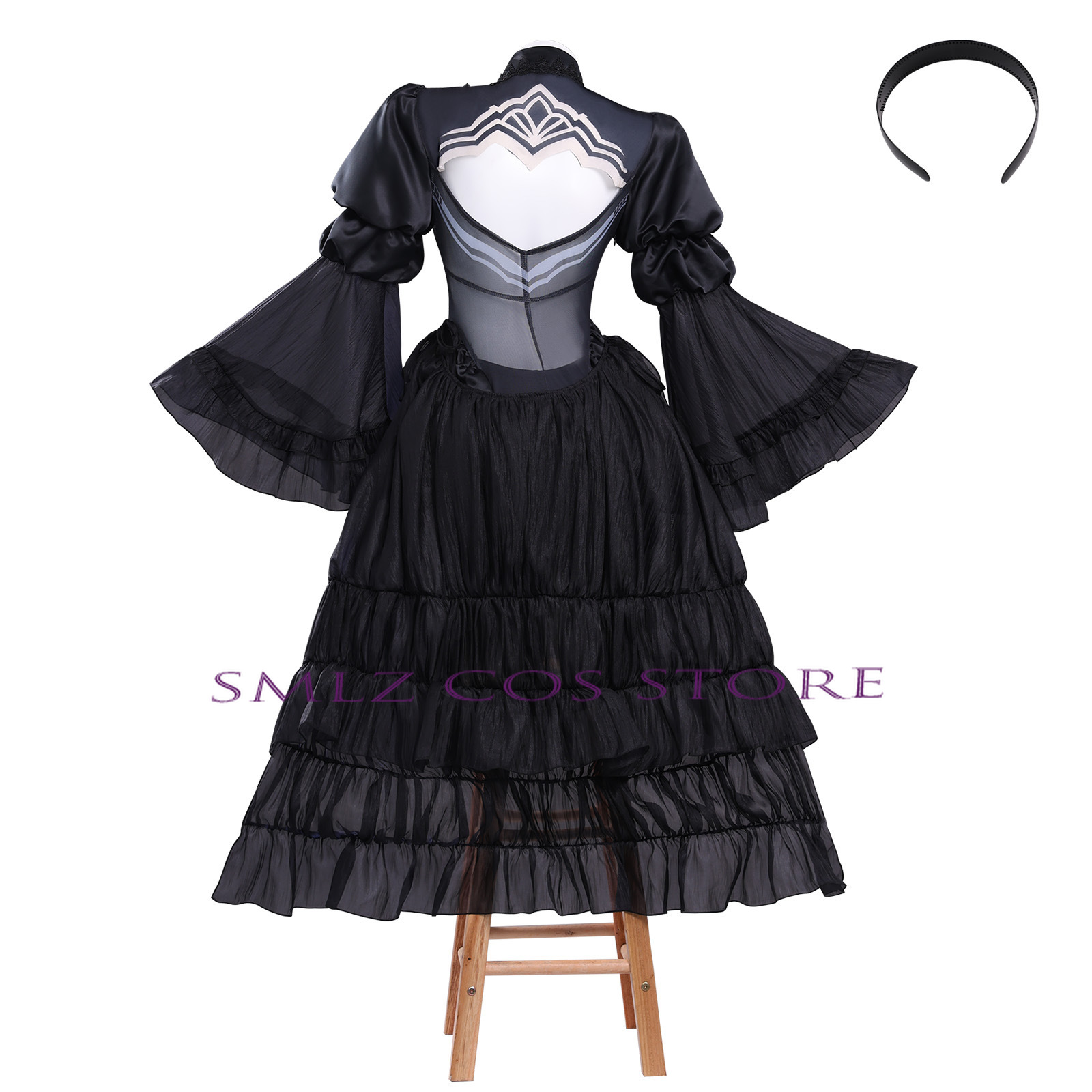 Anime No. 2 Type B Cosplay Cos - Wedding Fx review and price