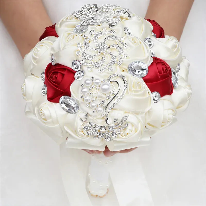 for Rhinestone Bride Holding B - Wedding Supply Factory review and price