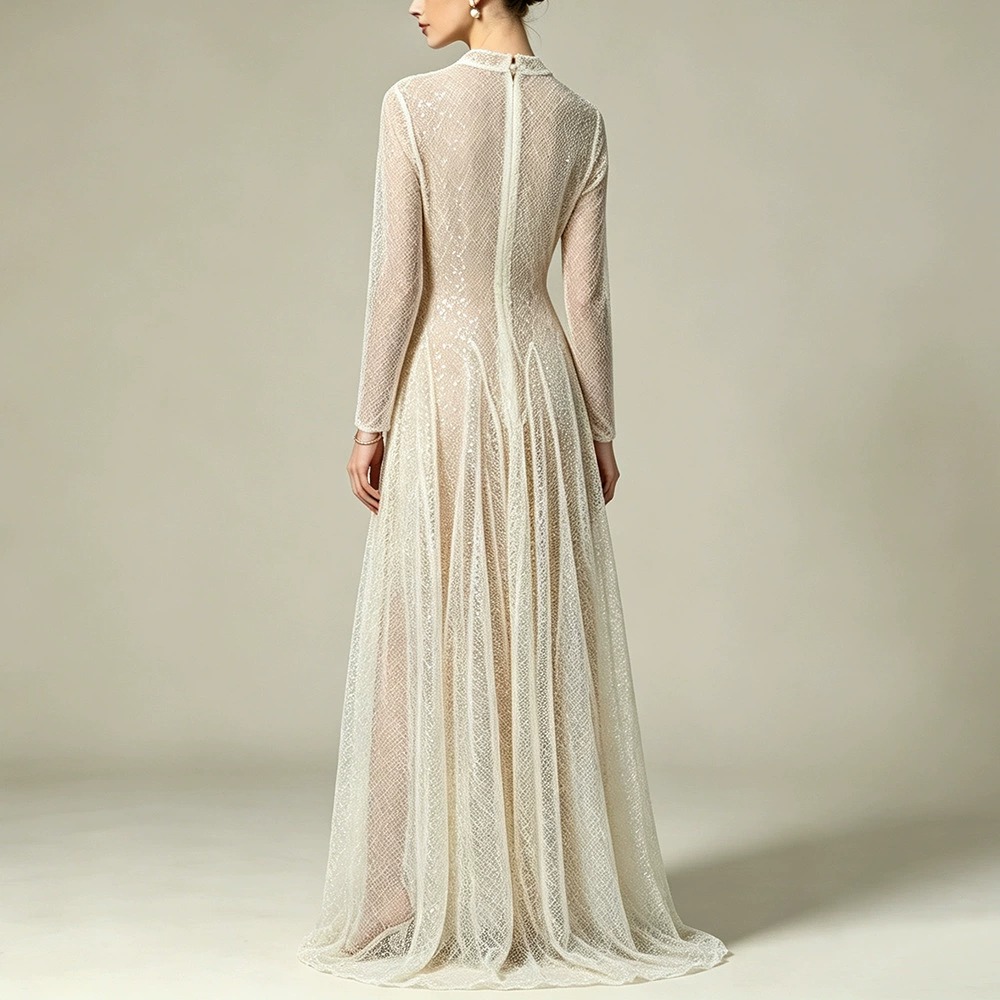 2026 New Fashionable Elegant S - Wedding Supply Factory review and price