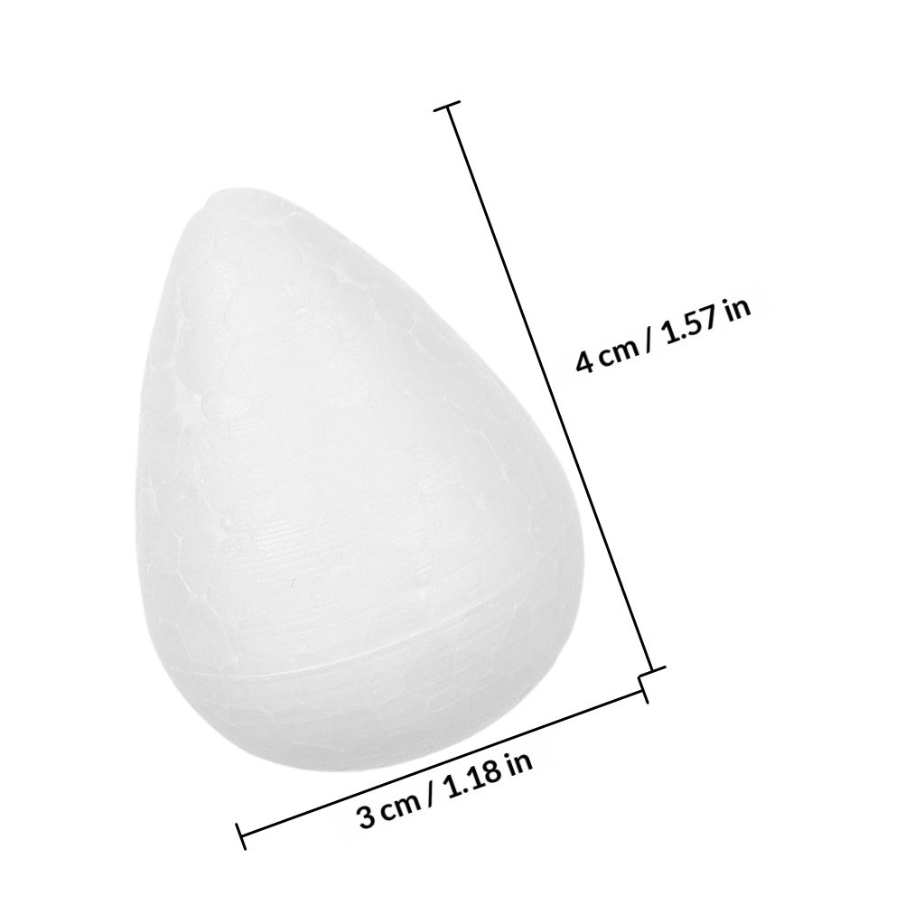 20Pcs Foam Rose Flower Buds Bl - Wedding Supply Decor review and price