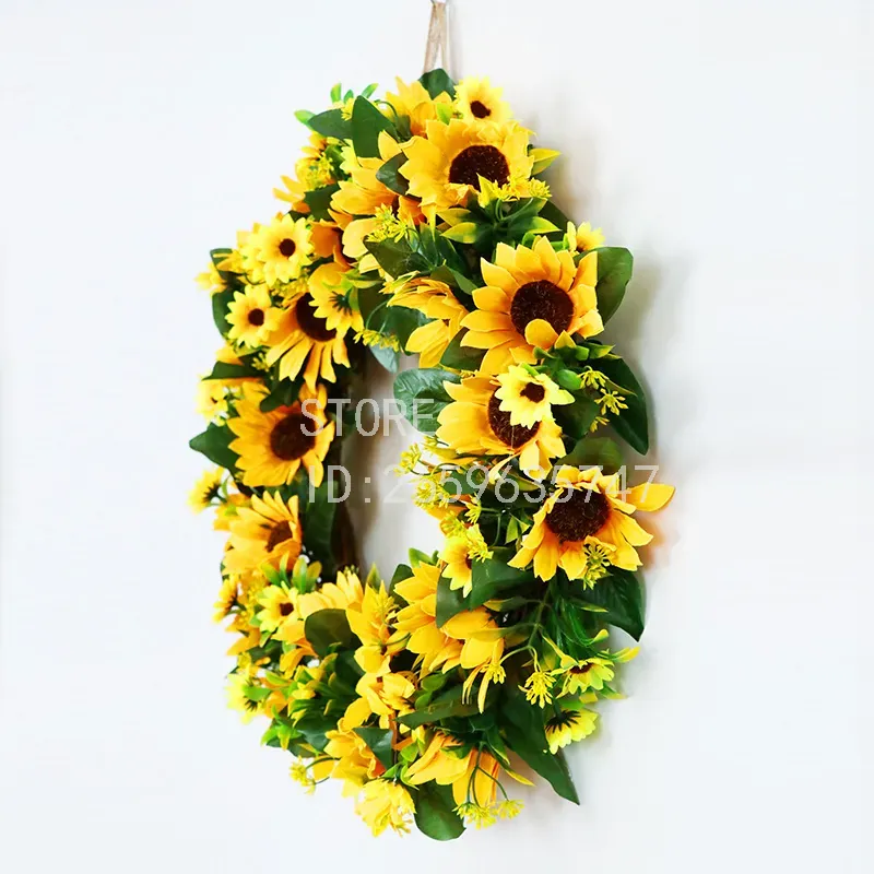 for Simulation Sunflower Home  - Wedding Supply Factory review and price