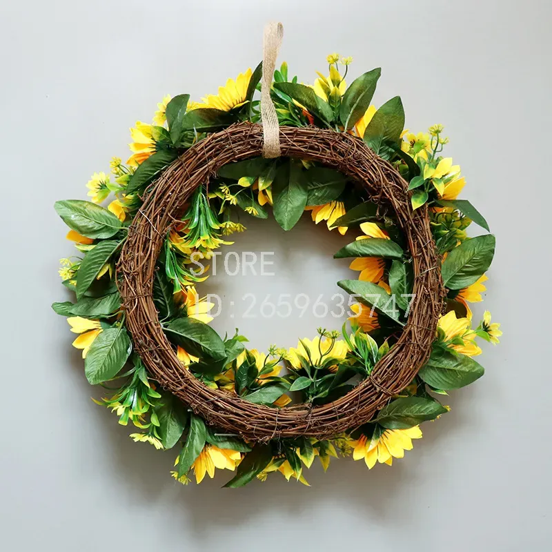 for Simulation Sunflower Home  - Wedding Supply Factory review and price