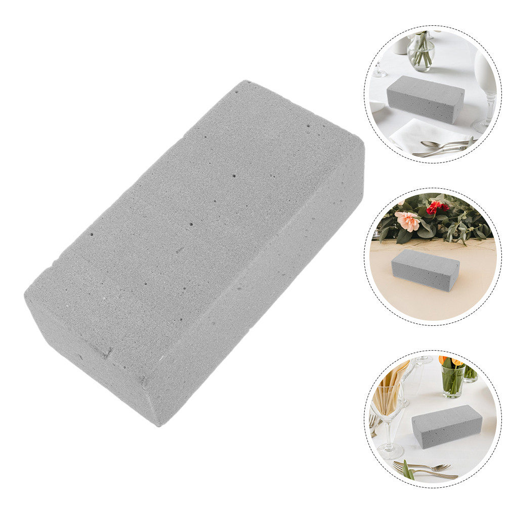 2Pcs Floral Foam Blocks Floral - Wedding Supply Decor review and price